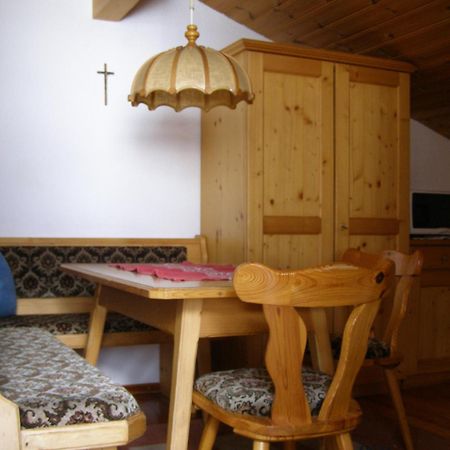 Plattnerhof Kaunertal Extérieur photo