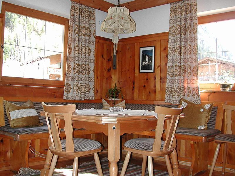 Plattnerhof Kaunertal Chambre photo