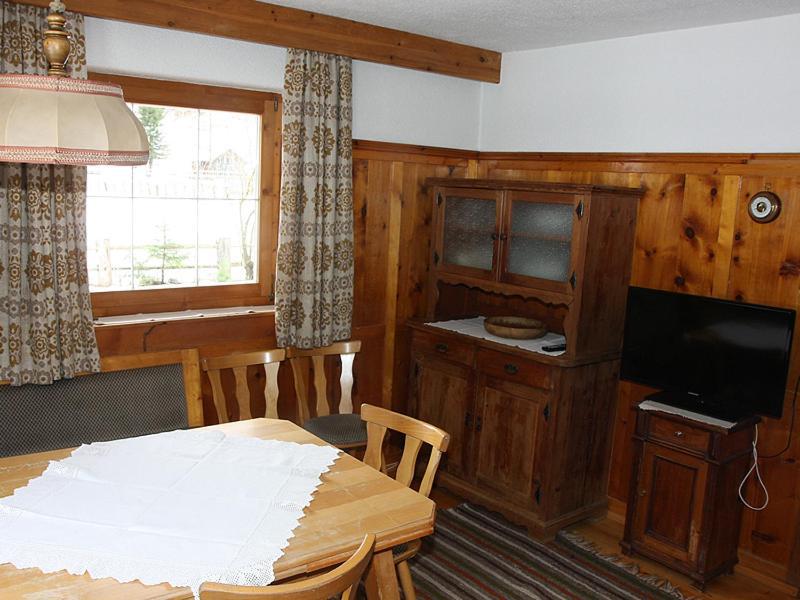 Plattnerhof Kaunertal Extérieur photo