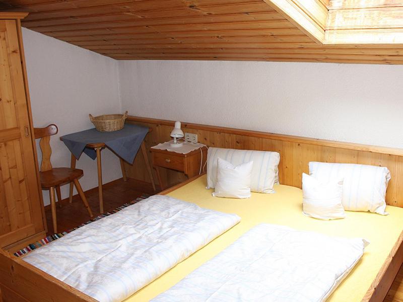 Plattnerhof Kaunertal Extérieur photo