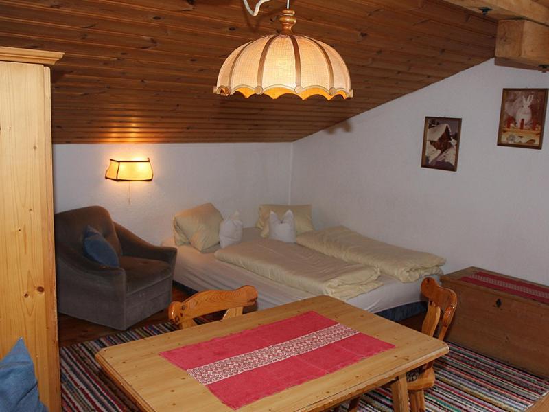 Plattnerhof Kaunertal Chambre photo
