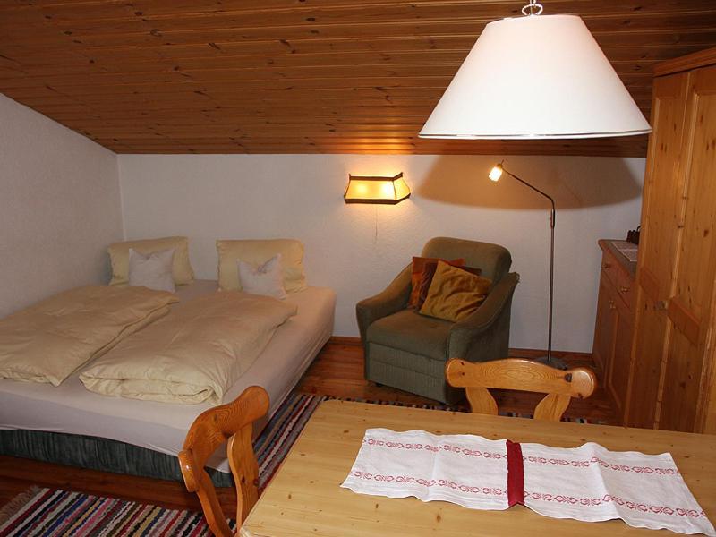 Plattnerhof Kaunertal Extérieur photo