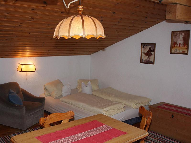 Plattnerhof Kaunertal Extérieur photo