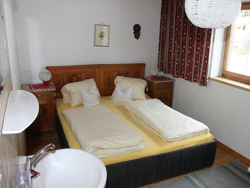 Plattnerhof Kaunertal Extérieur photo