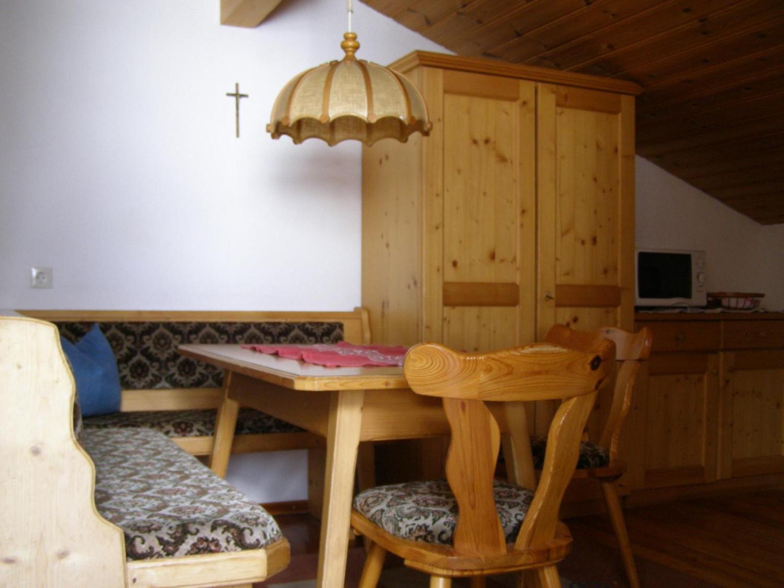 Plattnerhof Kaunertal Extérieur photo