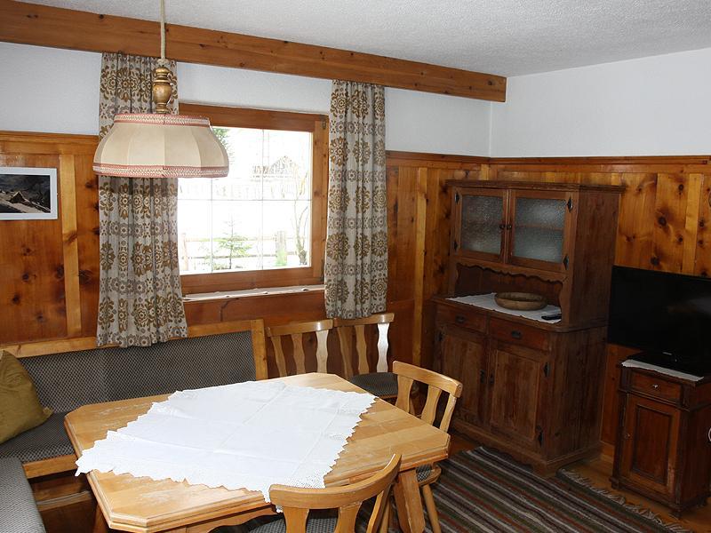 Plattnerhof Kaunertal Chambre photo
